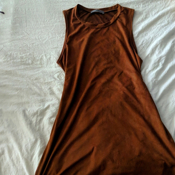 Hazelnut dress - Picture 2 of 2
